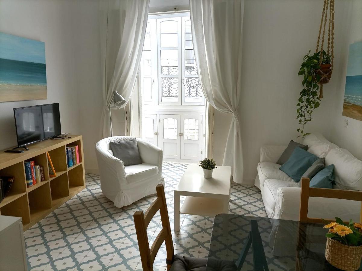 Sagasta Apartments Cádiz Kültér fotó