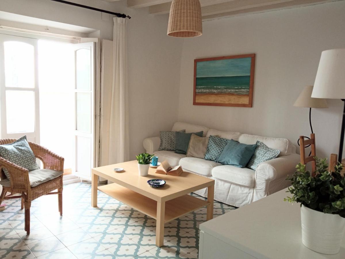 Sagasta Apartments Cádiz Kültér fotó