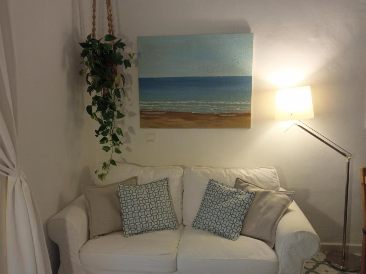 Sagasta Apartments Cádiz Kültér fotó