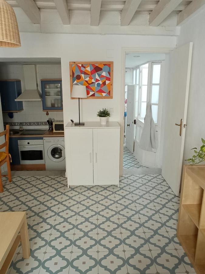 Sagasta Apartments Cádiz Kültér fotó