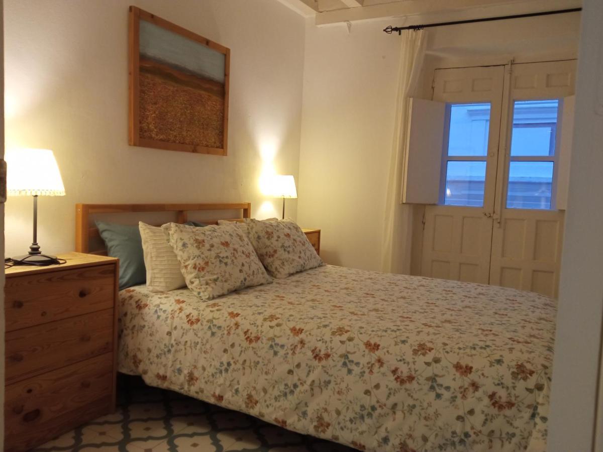 Sagasta Apartments Cádiz Kültér fotó