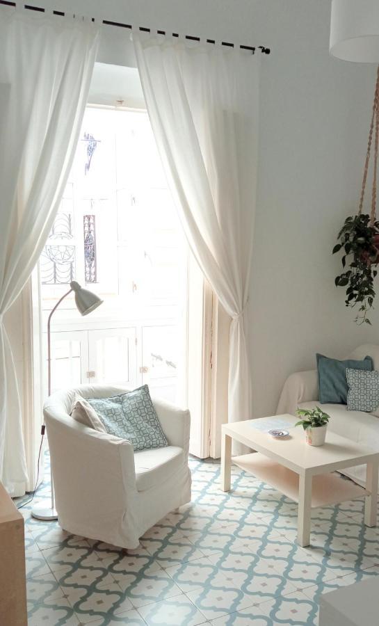 Sagasta Apartments Cádiz Kültér fotó