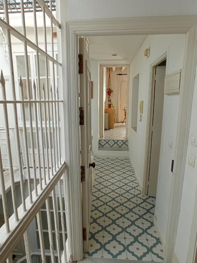 Sagasta Apartments Cádiz Kültér fotó
