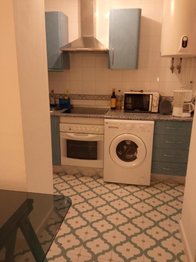 Sagasta Apartments Cádiz Kültér fotó