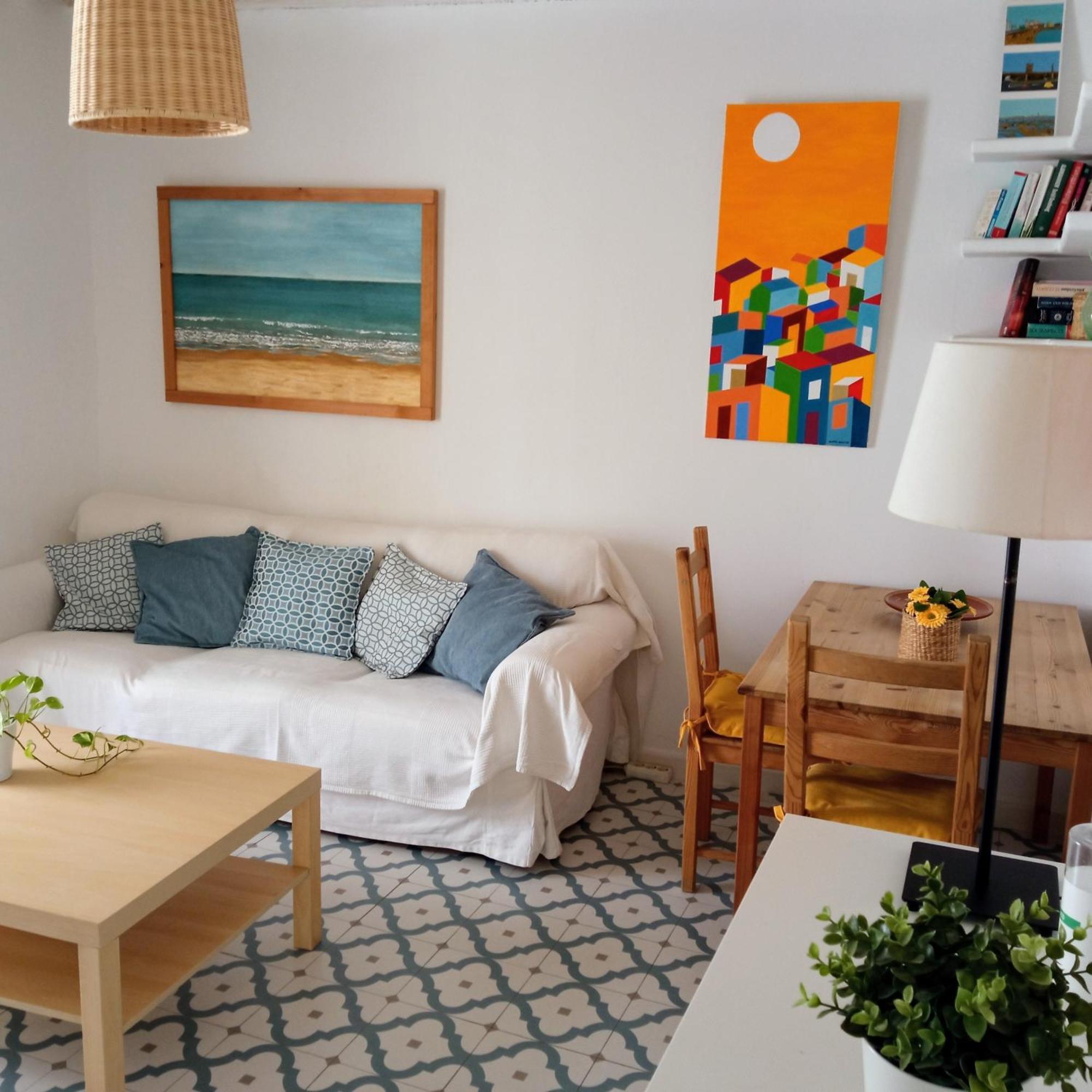 Sagasta Apartments Cádiz Kültér fotó