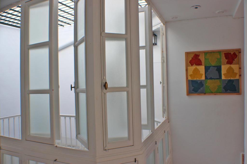 Sagasta Apartments Cádiz Kültér fotó