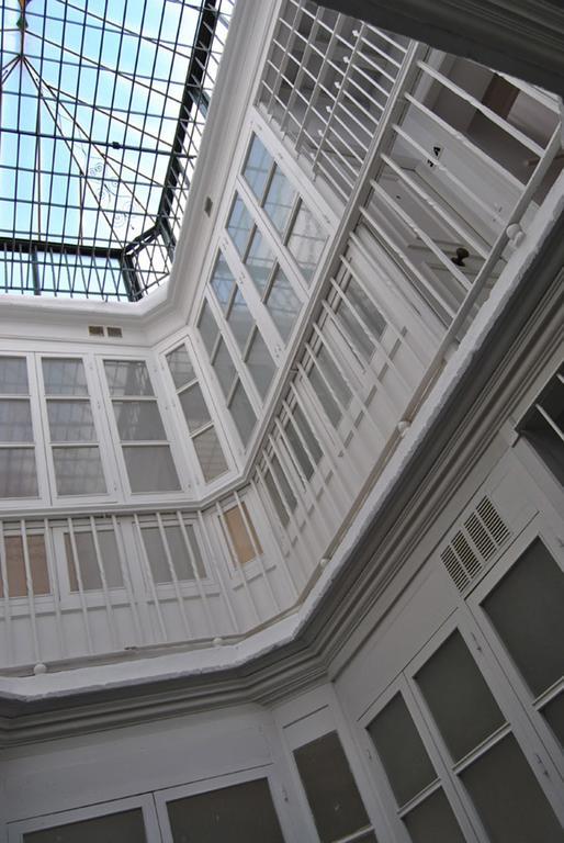 Sagasta Apartments Cádiz Kültér fotó
