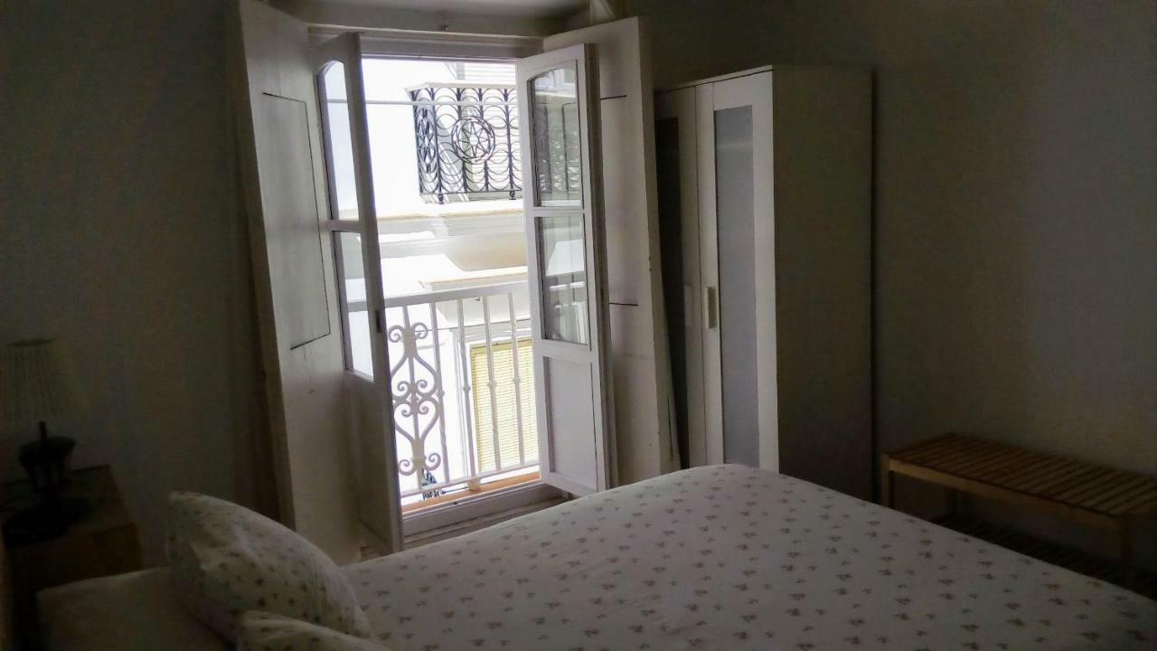Sagasta Apartments Cádiz Kültér fotó